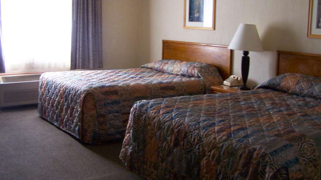 Magnuson Hotel Ийли Стая снимка