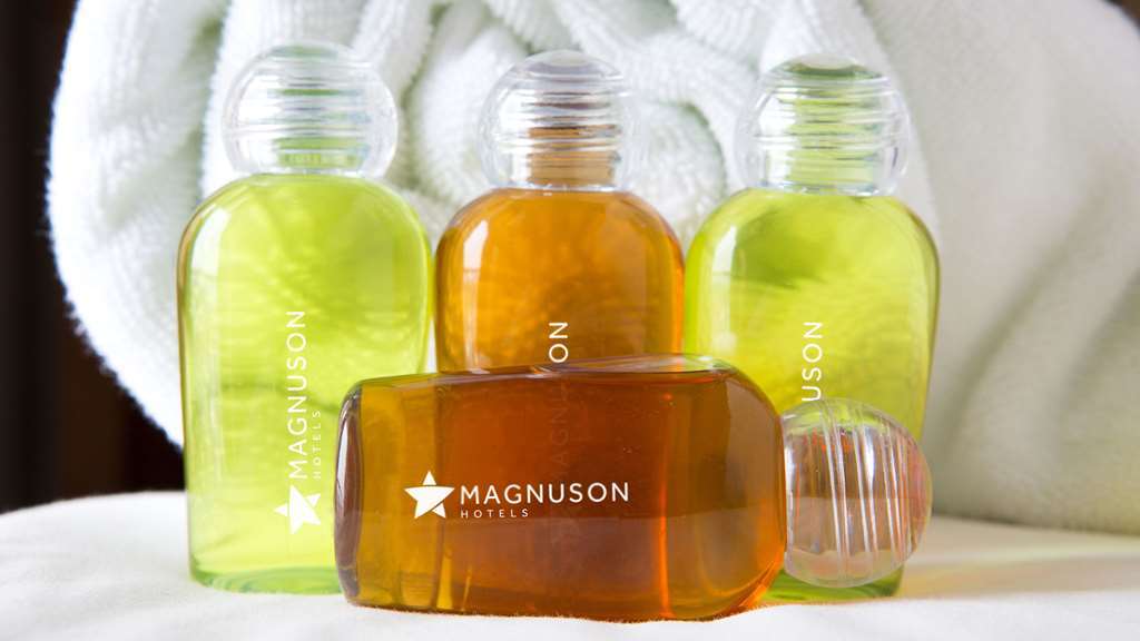 Magnuson Hotel Ийли Стая снимка